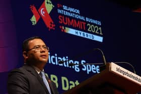 Selangor continues to gain investors confidence despite Covid-19 challenges – MB