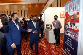 Showcasing Selangor’s smart solutions