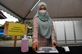 PRN Melaka: 476,037 individu layak mengundi Sabtu ini