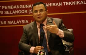 New state secretary’s vast experience an advantage: MB