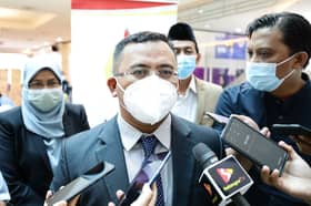 #Selangor2022 continues economic recovery efforts — MB