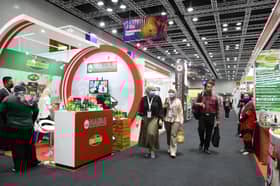 Registration for SIBS 2022 now open to public, trade visitors