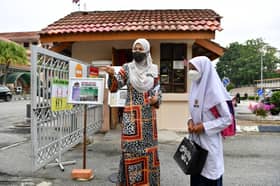 Kehadiran pelajar ke sekolah ikut kaedah penggiliran - KPM