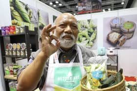 Sidang kemuncak perniagaan Selangor buka peluang makanan tradisi Melayu ke pasaran antarabangsa