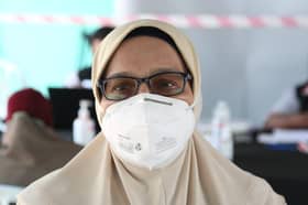 Budget 2022 - Exco expects more funding to bolster public health