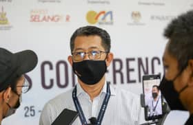 Selangor' air show to showcase 43 local, international exhibitors