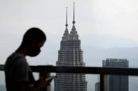 Malaysia's fourth-quarter 2021 GDP forecast to grow 3.0 pct year-on-year