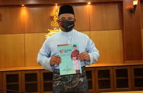 Selangor perkenal program perkongsian data, tingkat kecekapan agensi