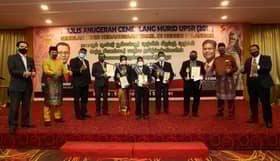 337 murid SJKT terima anugerah cemerlang UPSR