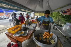 Sufficient supply of food, essential items for flood victims