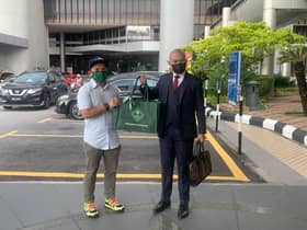 PKPS perkenal baja kompos harga lebih murah dari pasaran