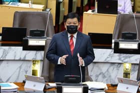 Jabatan Hutan Selangor teliti isu kediaman dalam hutan simpan