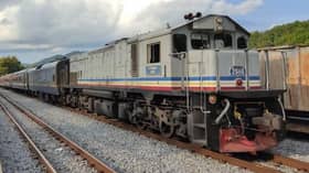 Cargo train service 'Asean Express' to be operational in October, offers competitive costs