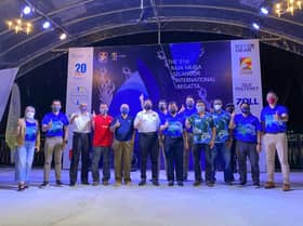 Sasar lebih 30 peserta perlumbaan kapal layar tahun depan