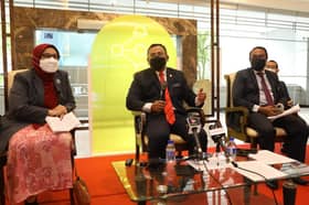 Almost RM11 million allocated for Covid-19 Assessment Centre programme