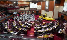 Selangor mulls expanding state seats in legislative assembly after Undi18 gazetted