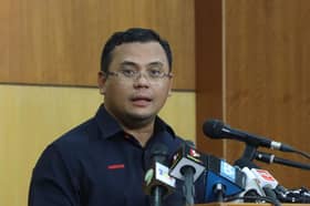 Mangsa banjir di PPS tidak perlu isi borang bantuan RM1,000