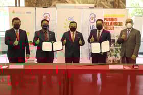 Tourism Selangor, SMARTSEL bekerjasama kukuh jaringan internet kawasan pelancongan