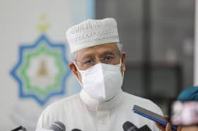 Mais to revoke islamic teaching credentials given to politicial activists