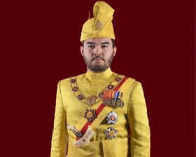 MB ucap tahniah sempena Hari Keputeraan Raja Muda Selangor