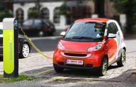 Exco: Local councils scouting for suitable places to put EV chargers