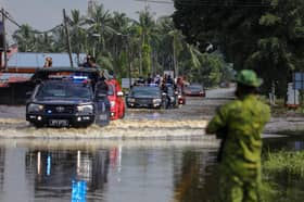 Banjir: 47 maut di tiga negeri, lima masih hilang