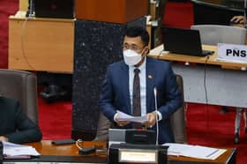 Peruntuk RM5 juta wujud kampung budaya, jadi pusat rujukan sejarah