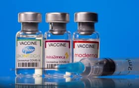 Over nine mln Covid-19 vaccines doses expired as of June 11 — Minister