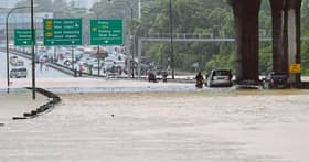 Communication system for flood warnings in need of improvement