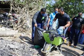 Selangor teliti bantu peniaga kecil, petani terjejas banjir