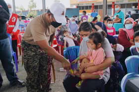 90 pct of flood victims in Selangor evacuated — MB