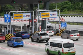 டோல் கட்டண விவகாரம்- தேர்வு செய்யும் உரிமை பயனீட்டாளர்களுக்கு தரப்பட வேண்டும்- பிரதமர்