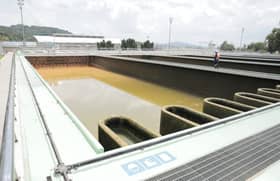 Bekalan air makin pulih, minimum 80 peratus