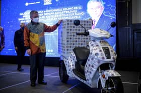 Adham: Malaysia on track to becoming carbon-neutral by 2050