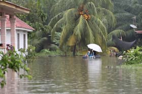 Klang flood mitigation plan commences next year, completion in 2030