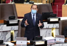 10 sekolah jadi medan cungkil bakat baharu bola sepak