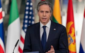 US' Blinken congratulates Anwar, looks forward to deepening friendship, cooperation with Malaysia