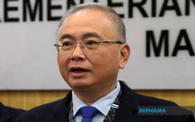M’sia to work with Caribbean countries on several maritime issues — Transport Minister