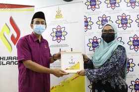 Selangor bangun aplikasi semak status halal, mudahkan pengguna pilih produk