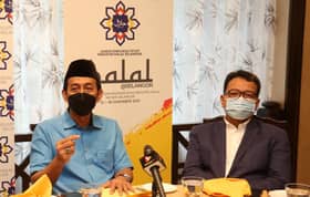 Selangor giat promosi produk halal, sasar pasaran global