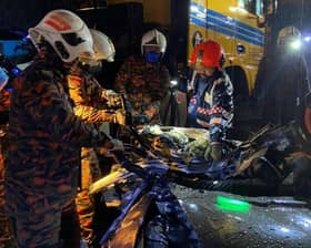 RM291.4 mln to upgrade facilities, increase assets of Bomba