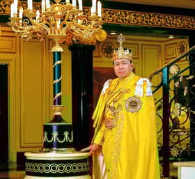Selangor Ruler: State remains top investment destination, needs additional investors