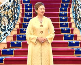 Malaysia in four-nation bid to nominate kebaya as a Unesco Intangible Cultural Heritage