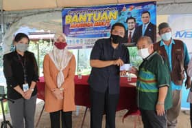 Lebih 20 pesakit terima bantuan RM5,000, tampung kos rawat