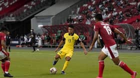 Piala AFF: Perjuangan Malaysia berakhir di tangan Garuda