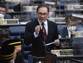 Anwar suggests control of tobacco products, smoking bill to be referred to PSC