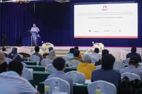 Drones and sensors pave way for better highway maintenance in state — Izham