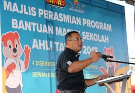 MB: Bertemu lebih kerap bersama agensi, pantau situasi terkini Covid-19