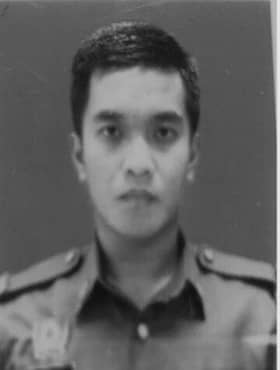 Pegawai bomba cedera terkena letupan di Segamat meninggal dunia