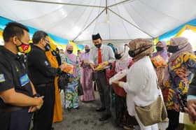 Negeri teliti tambah senarai barangan bawah skim harga maksimum